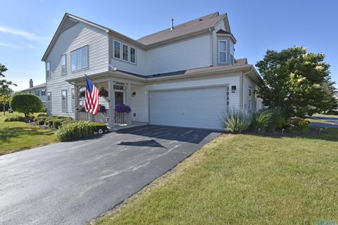 2948 Falling Waters Dr, Lindenhurst, IL 60046 photo 1