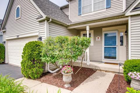 2015 Oakdale Estates Dr, Plainfield, IL 60586 photo 2