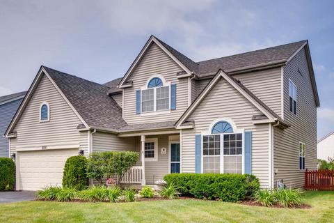 2015 Oakdale Estates Dr, Plainfield, IL 60586 photo 1