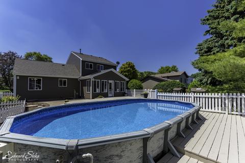 4012 W Prestwick St, Mchenry, IL 60050 photo 26