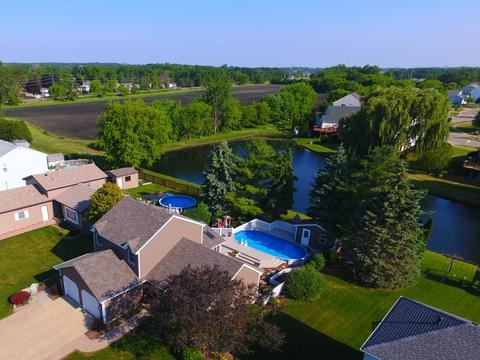4012 W Prestwick St, Mchenry, IL 60050 photo 32