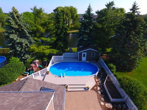 4012 W Prestwick St, Mchenry, IL 60050 photo 23
