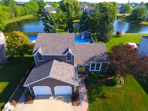 4012 W Prestwick St, Mchenry, IL 60050 photo 3