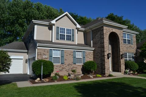 1413 Blume Dr, Elgin, IL 60124 photo 34