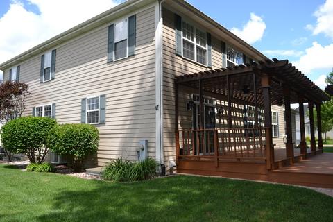 1413 Blume Dr, Elgin, IL 60124 photo 36