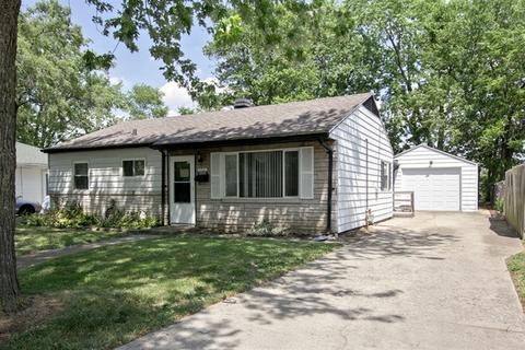596 Hammes Ave, Kankakee, IL 60901 photo 1