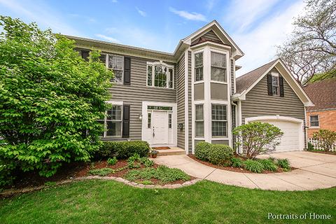 1043 E Jefferson Ave, Wheaton, IL 60187 photo 1