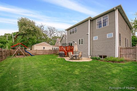 1043 E Jefferson Ave, Wheaton, IL 60187 photo 25