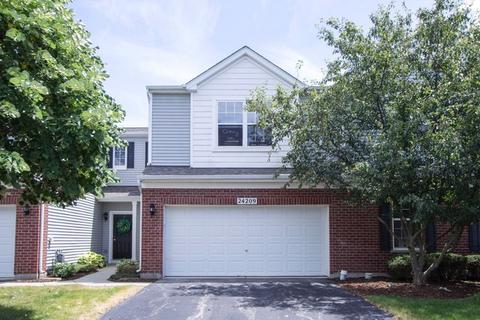 24209 Leski Ln, Plainfield, IL 60585 photo 1
