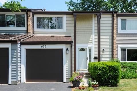 655 Lakeside Circle Dr, Wheeling, IL 60090 photo 1