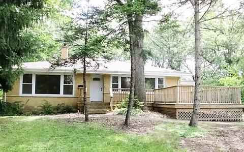 20443 Kedzie Ave, Olympia Fields, IL 60461 photo 1