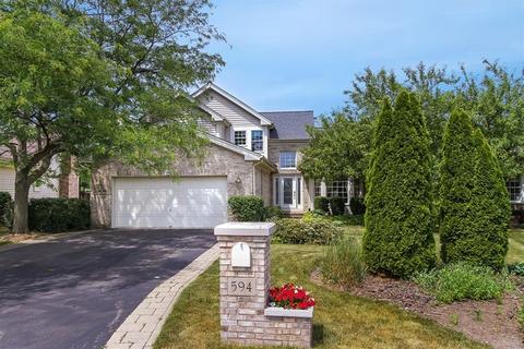 594 Golfers Ln, Bartlett, IL 60103 photo 29