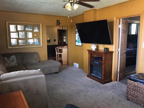 201 N Roberts St, Mark, IL 61340 photo 2