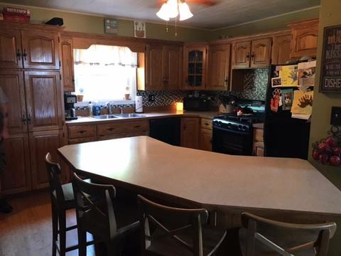 201 N Roberts St, Mark, IL 61340 photo 3