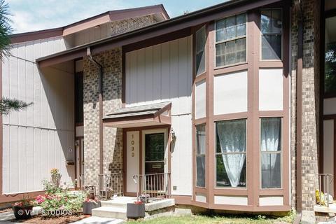 1033 E Benton Ave, Naperville, IL 60540 photo 1