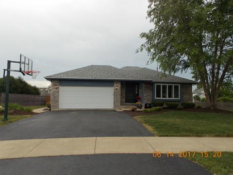 10515 Oconnell Ave, Mokena, IL 60448 photo 2