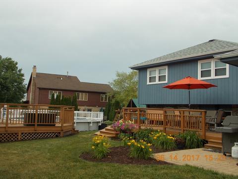 10515 Oconnell Ave, Mokena, IL 60448 photo 3