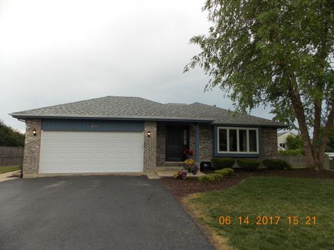 10515 Oconnell Ave, Mokena, IL 60448 photo 1