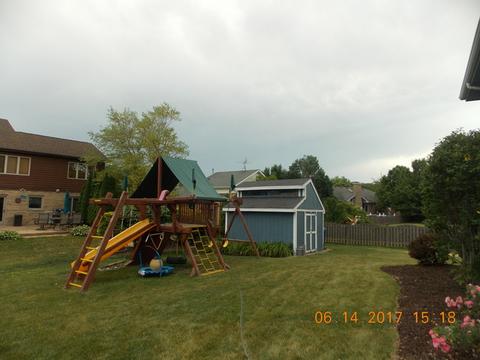 10515 Oconnell Ave, Mokena, IL 60448 photo 7