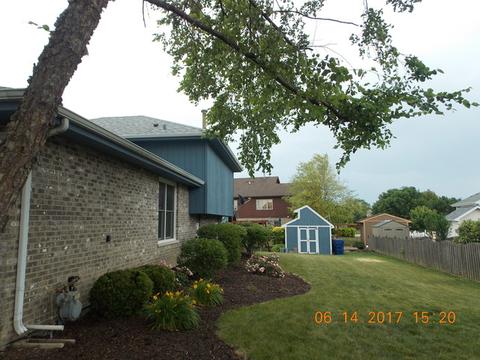 10515 Oconnell Ave, Mokena, IL 60448 photo 5