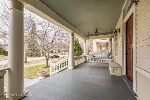 1015 Forest Ave, Evanston, IL 60202 photo 3