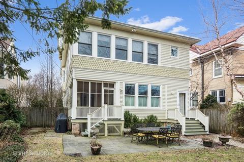 1015 Forest Ave, Evanston, IL 60202 photo 25