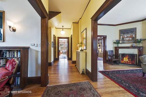 1015 Forest Ave, Evanston, IL 60202 photo 4