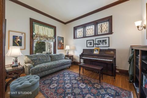 1015 Forest Ave, Evanston, IL 60202 photo 15