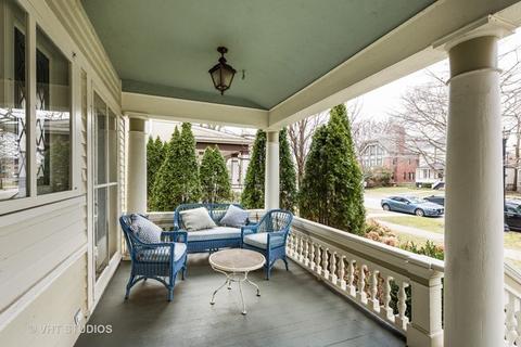 1015 Forest Ave, Evanston, IL 60202 photo 2