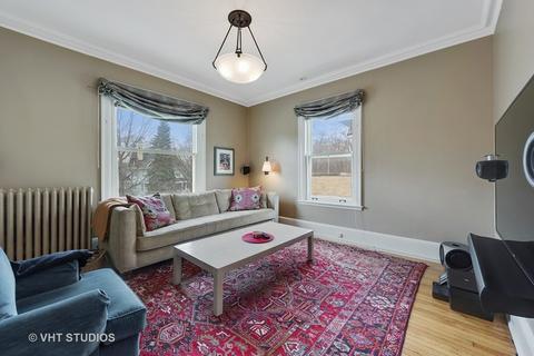 1015 Forest Ave, Evanston, IL 60202 photo 21