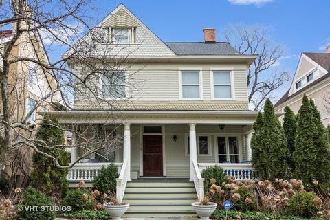 1015 Forest Ave, Evanston, IL 60202 photo 1