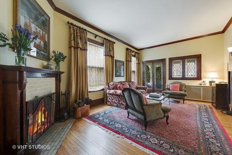 1015 Forest Ave, Evanston, IL 60202 photo 7