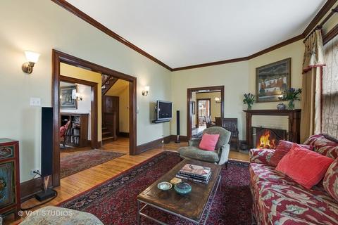 1015 Forest Ave, Evanston, IL 60202 photo 6