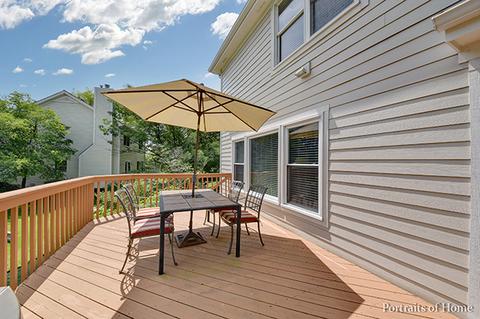2252 Brookside Ct, Aurora, IL 60502 photo 25