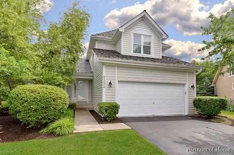 2252 Brookside Ct, Aurora, IL 60502 photo 1