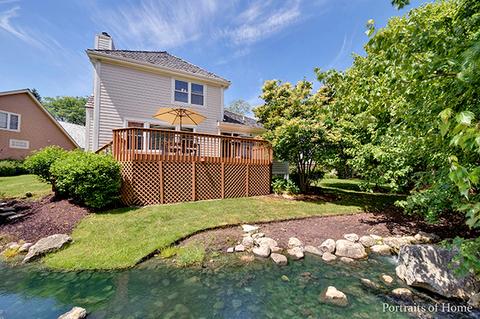 2252 Brookside Ct, Aurora, IL 60502 photo 26