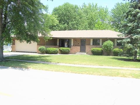 116 Redbud Ln, Morris, IL 60450 photo 1