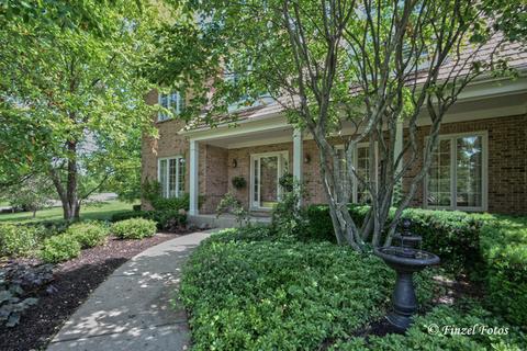 11 Willowmere Ave, South Barrington, IL 60010 photo 1