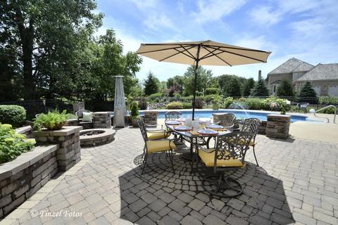 11 Willowmere Ave, South Barrington, IL 60010 photo 21