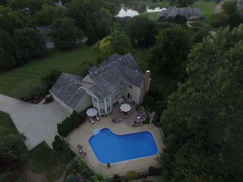 11 Willowmere Ave, South Barrington, IL 60010 photo 20