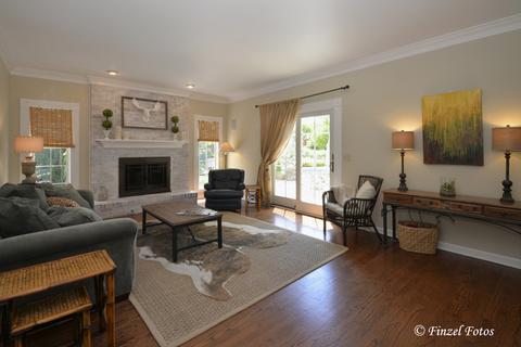 11 Willowmere Ave, South Barrington, IL 60010 photo 5