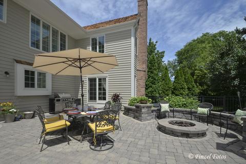 11 Willowmere Ave, South Barrington, IL 60010 photo 22