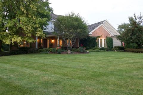11 Willowmere Ave, South Barrington, IL 60010 photo 24
