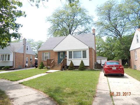 21220 Maple St, Matteson, IL 60443 photo 2