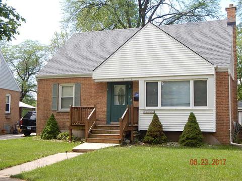 21220 Maple St, Matteson, IL 60443 photo 1