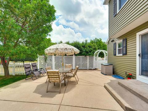 861 Bristol Dr, Algonquin, IL 60102 photo 22
