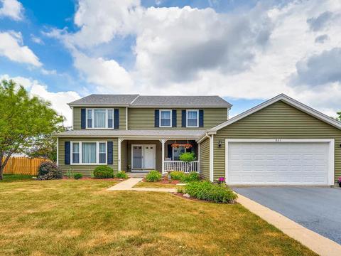 861 Bristol Dr, Algonquin, IL 60102 photo 1