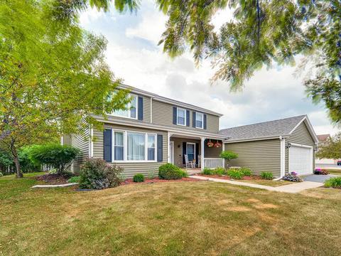 861 Bristol Dr, Algonquin, IL 60102 photo 23