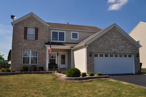 25056 Spring St, Manhattan, IL 60442 photo 2
