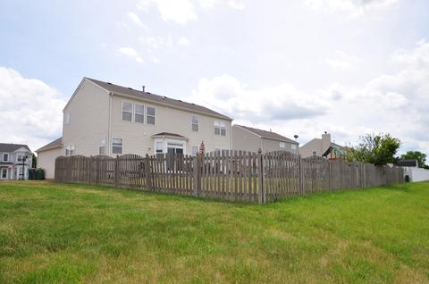 25056 Spring St, Manhattan, IL 60442 photo 22